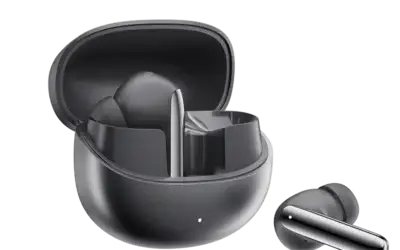 ایربادز QCY MeloBuds Pro