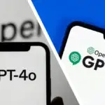 GPT-5 vs GPT-4o