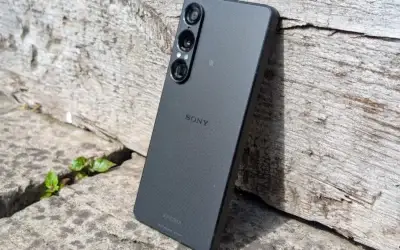 گوشی سونی اکسپریا