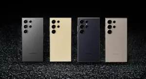 گوشی موبایل سامسونگ Galaxy S24 Ultra