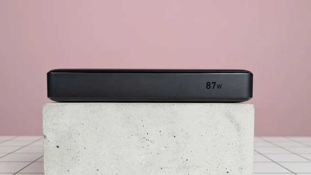 پاوربانک انکر A1383