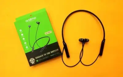 مقایه هدفون‌های گردنی