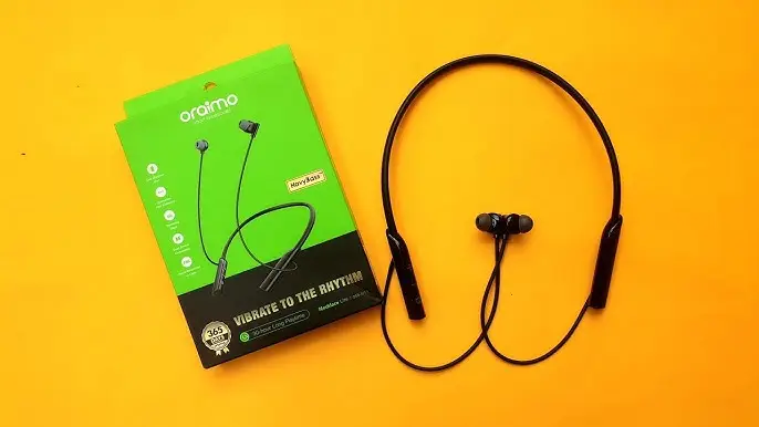 مقایه هدفون‌های گردنی