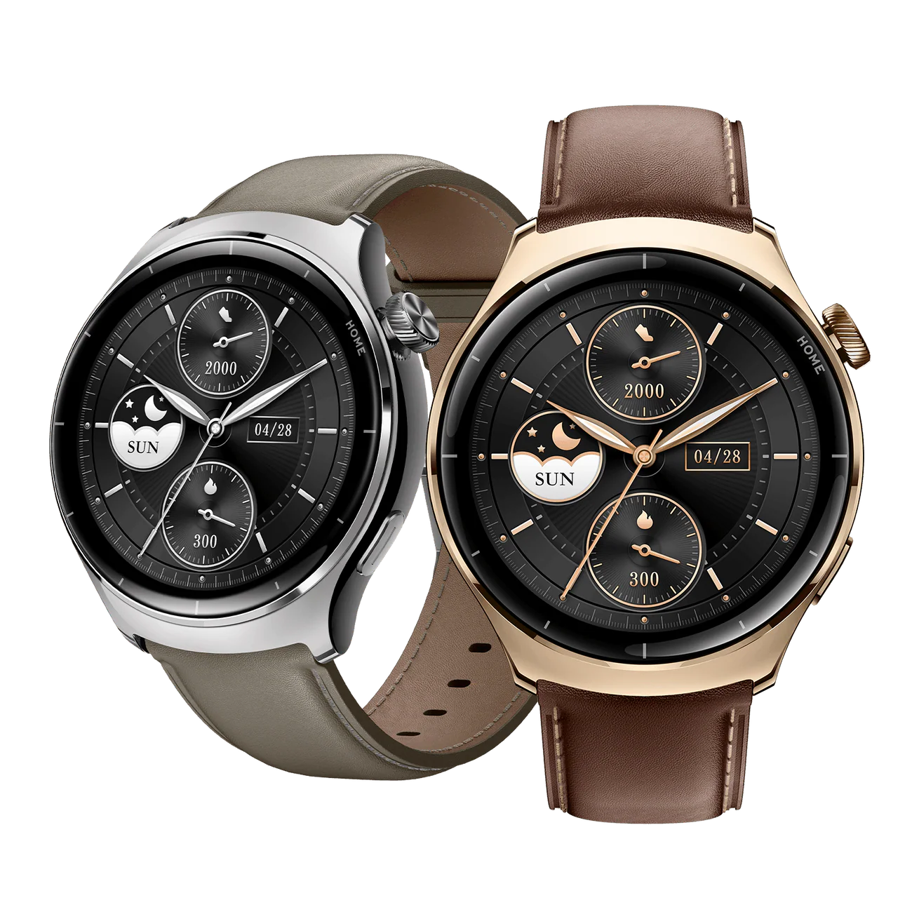 Mibro Smart Watch Lite3 Pro